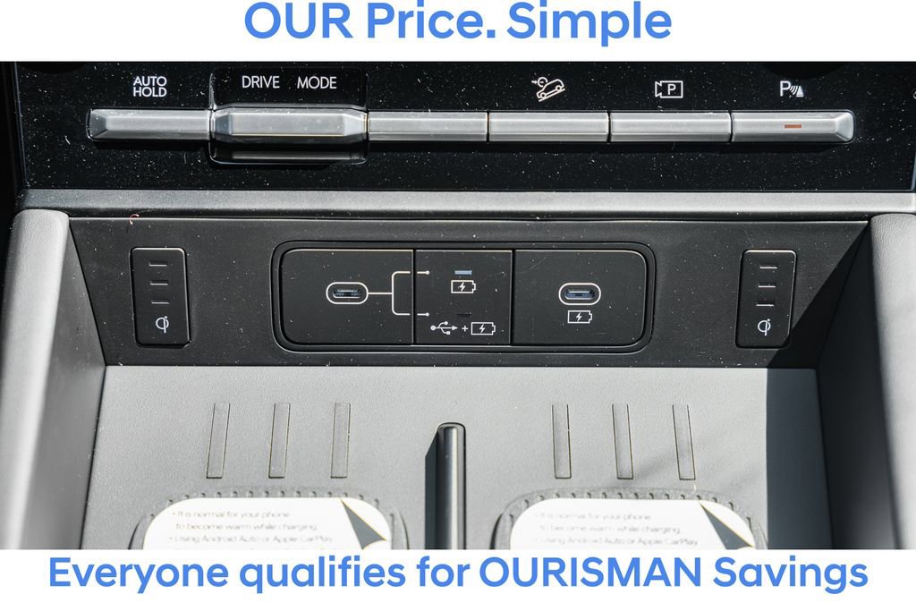 New 2026 Hyundai Santa Fe Calligraphy image 26