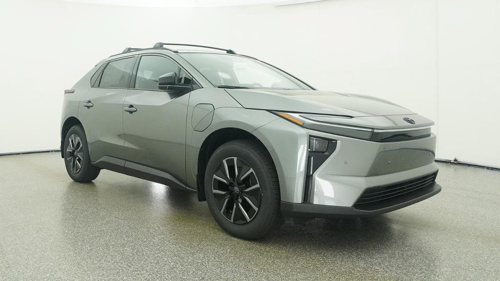 New 2026 Toyota bZ FWD image 41