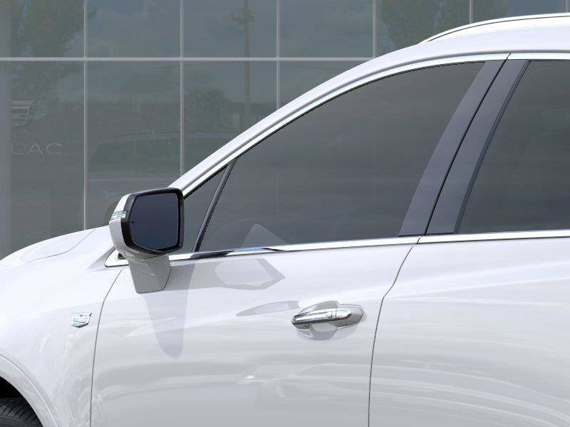 New 2026 Cadillac XT5 Premium Luxury FWD image 12