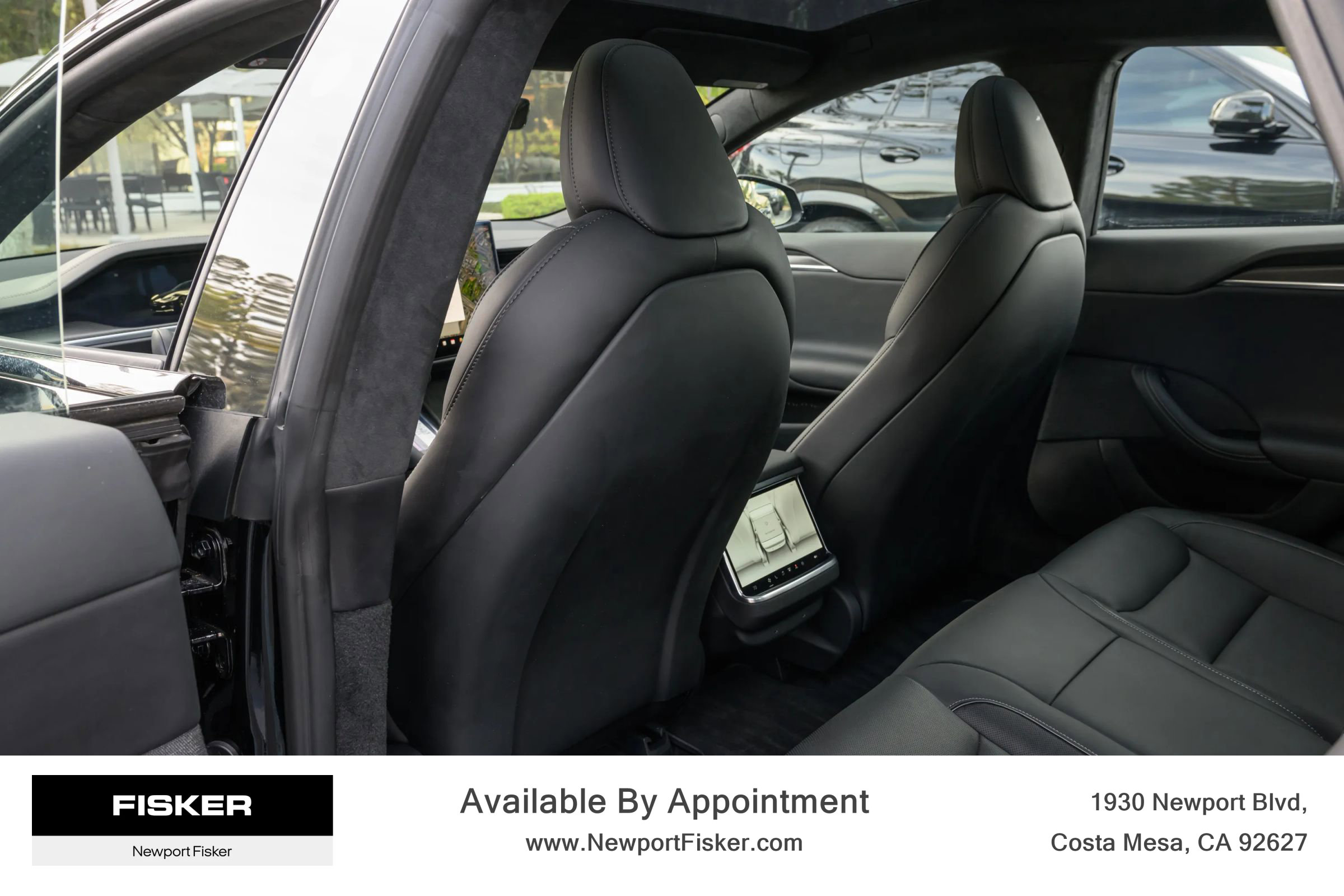 Used 2023 Tesla Model S Plaid image 17