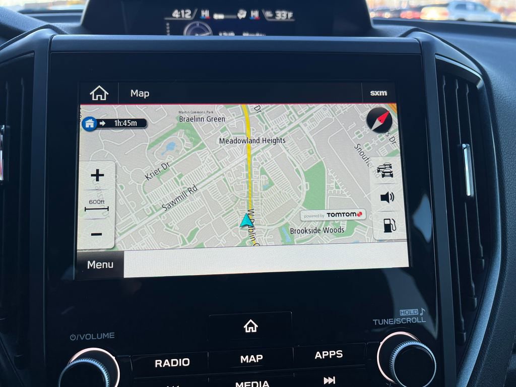 Used 2025 Subaru Forester Wilderness w/ Wilderness Package image 21