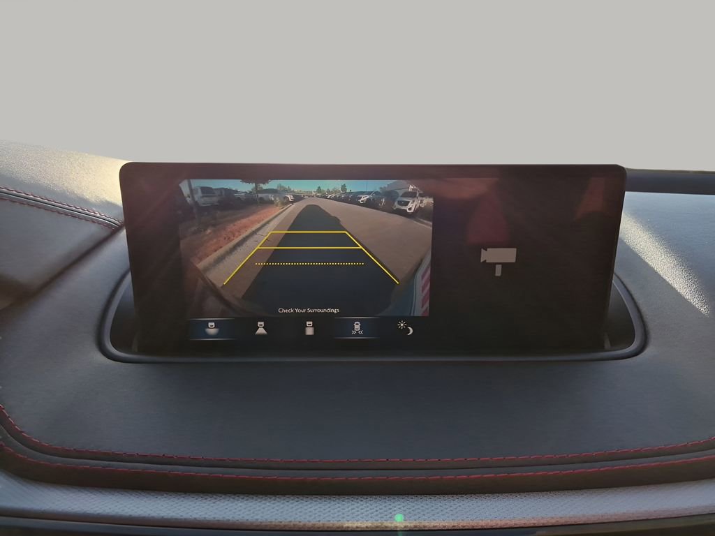 Used 2022 Acura MDX A-Spec image 44