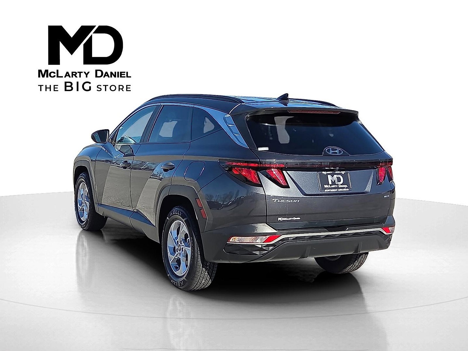 Used 2024 Hyundai Tucson SEL image 4