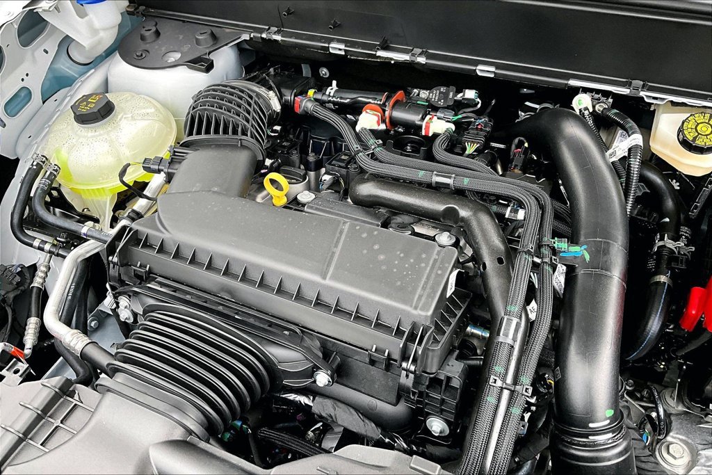 New 2026 Ford Maverick Tremor AWD/4WD image 33