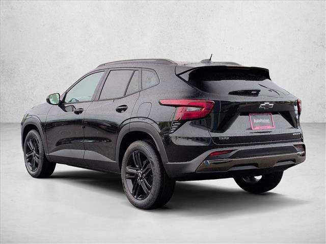 New 2026 Chevrolet Trax ACTIV w/ Driver Confidence Package FWD image 9