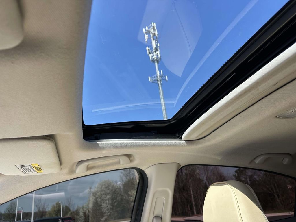 Used 2016 Honda HR-V EX image 18