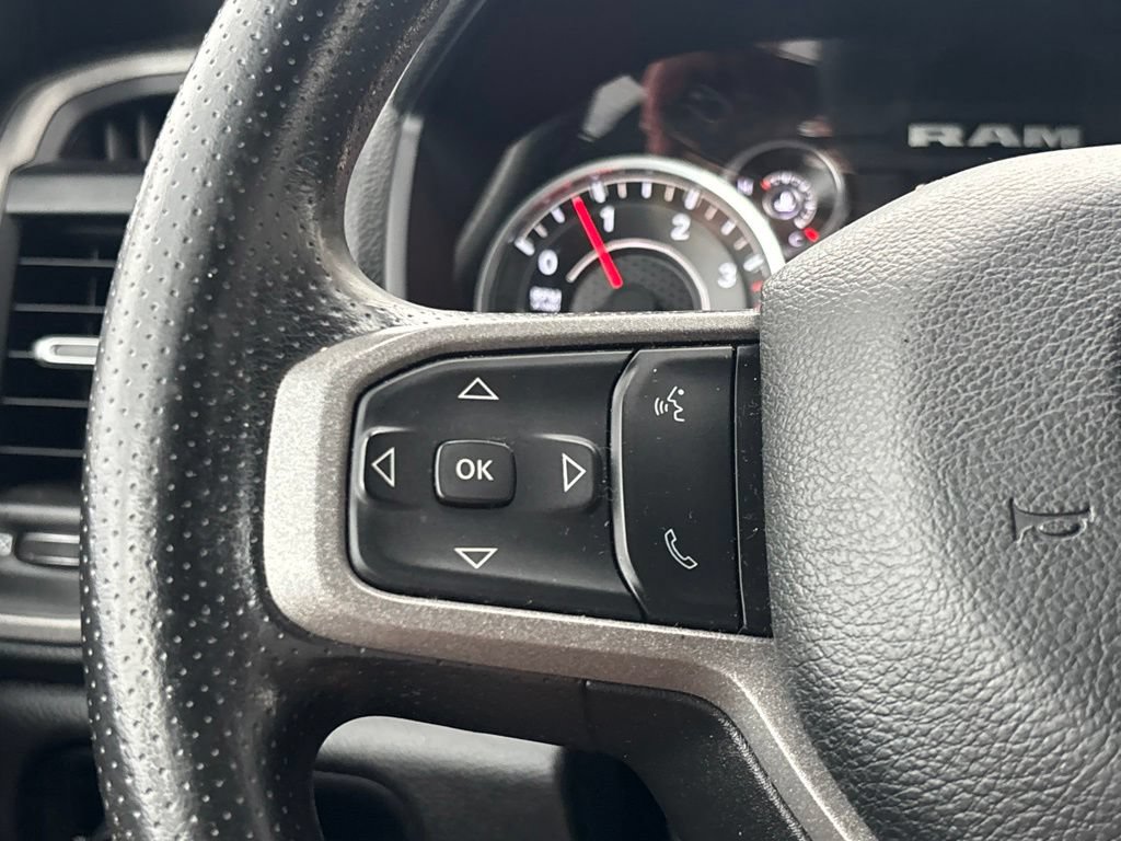 Used 2024 RAM 2500 Tradesman w/ Chrome Appearance Group AWD/4WD image 20