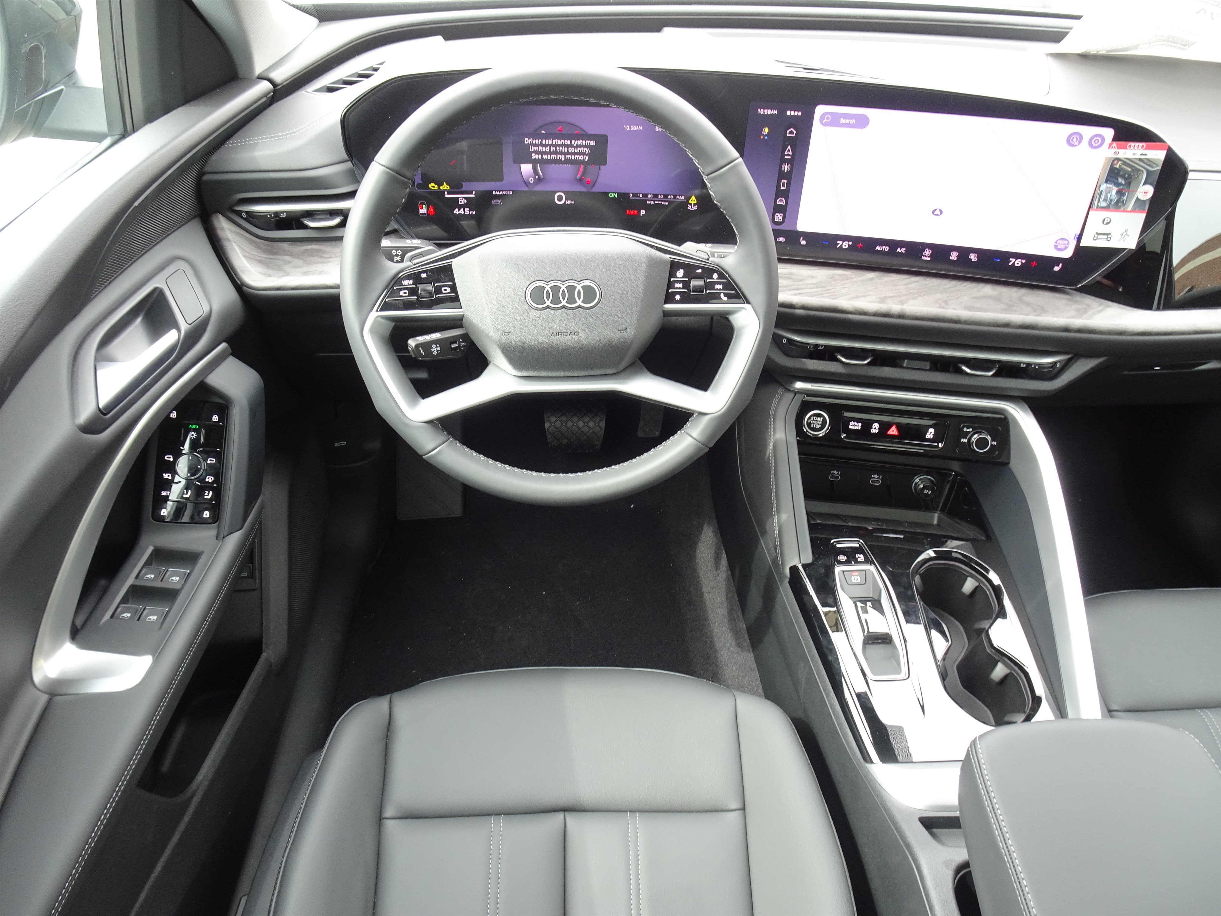 New 2026 Audi Q5 Premium AWD/4WD image 5
