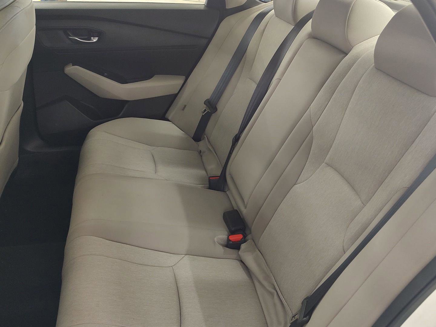 Used 2023 Honda Accord EX image 21