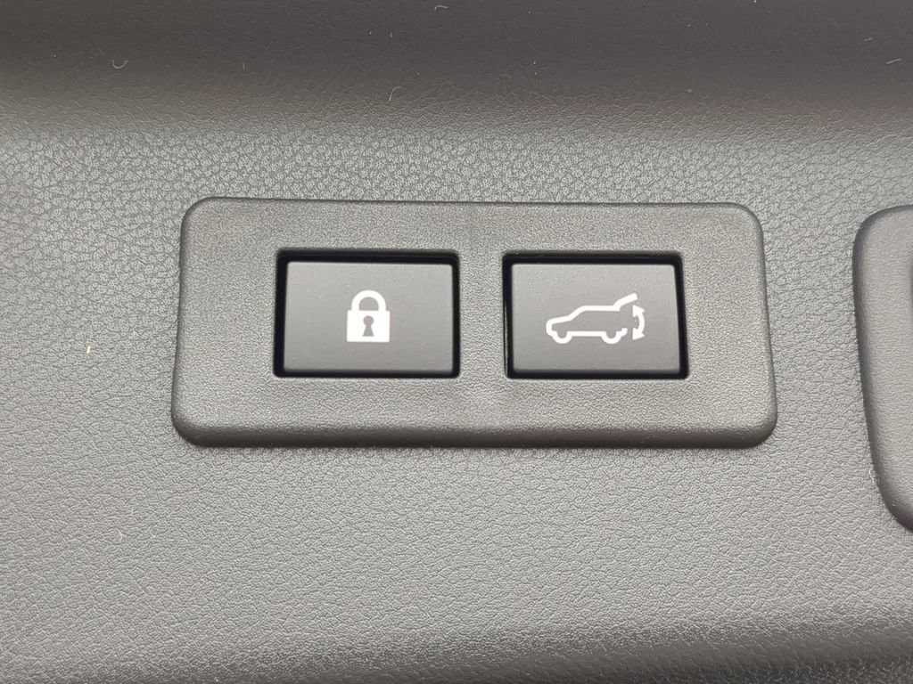 Used 2026 Subaru Forester Wilderness image 10