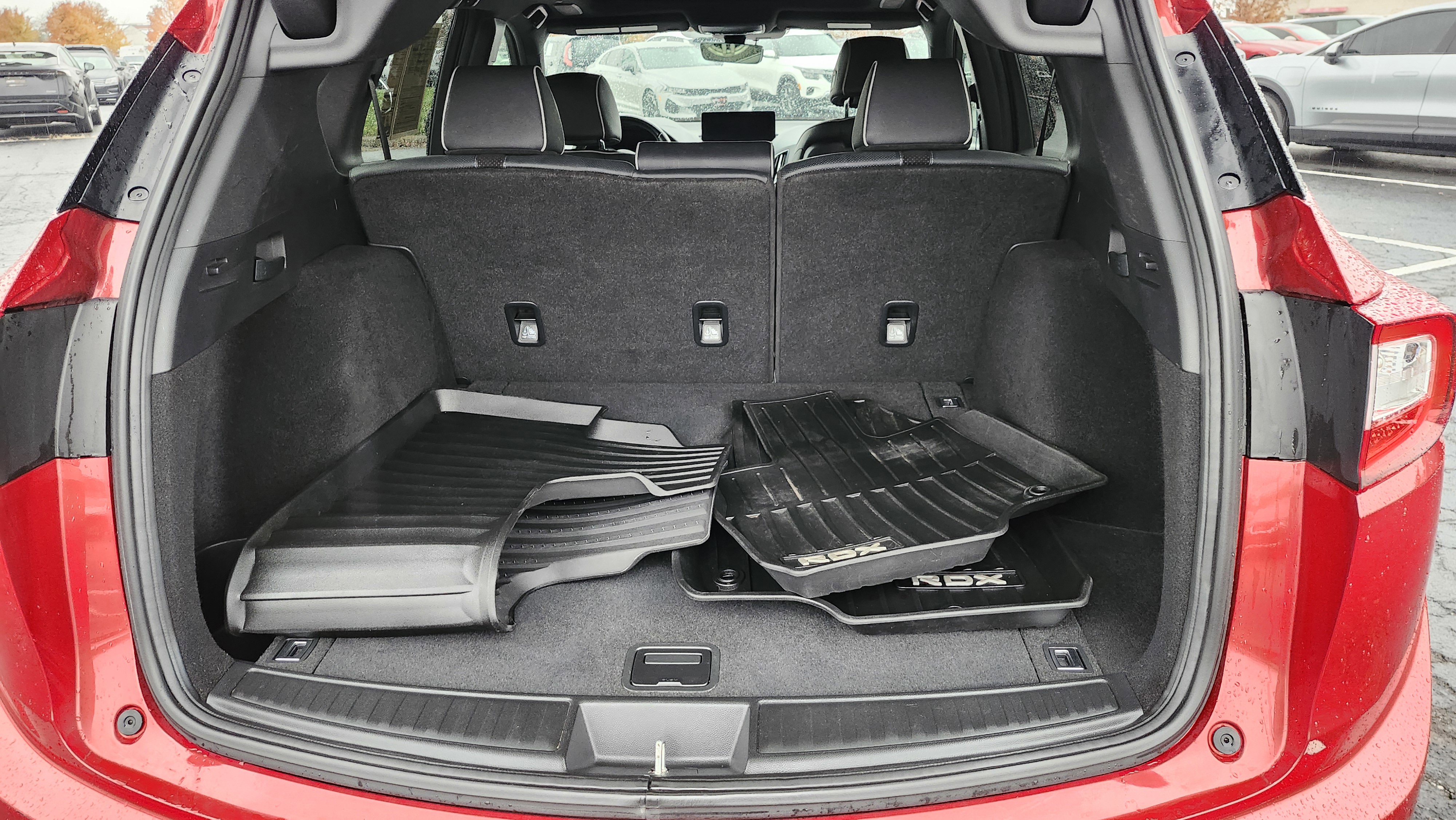 Used 2020 Acura RDX A-Spec image 27