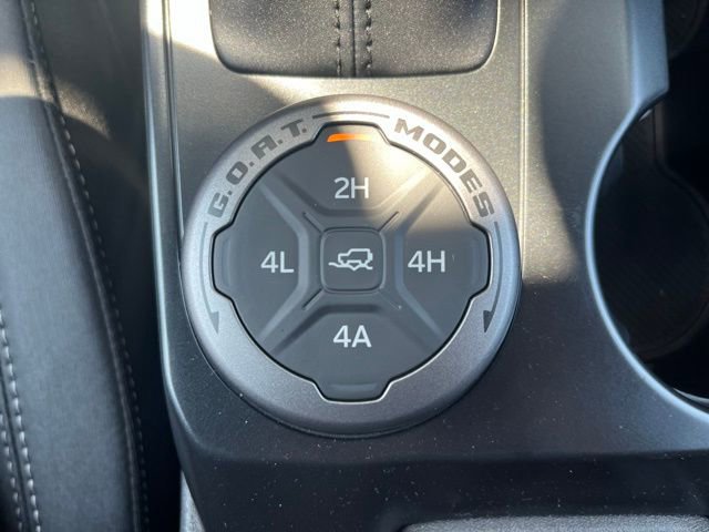 New 2025 Ford Bronco Badlands image 10