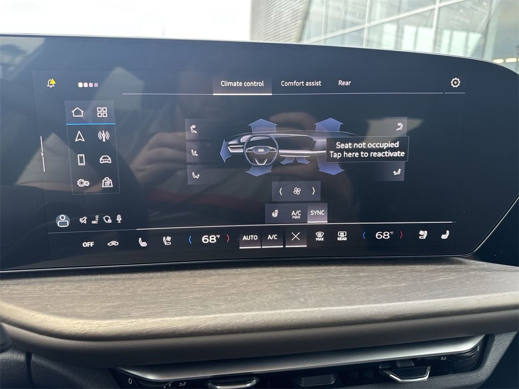 New 2025 Audi Q5 Premium Plus image 19