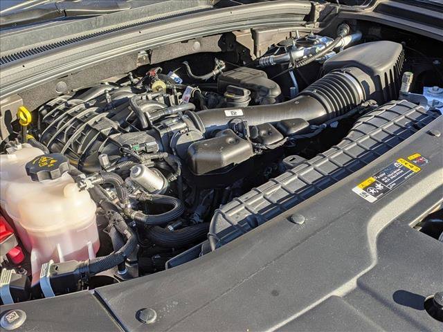 Used 2025 Jeep Grand Cherokee Limited w/ Luxury Tech Group II image 24