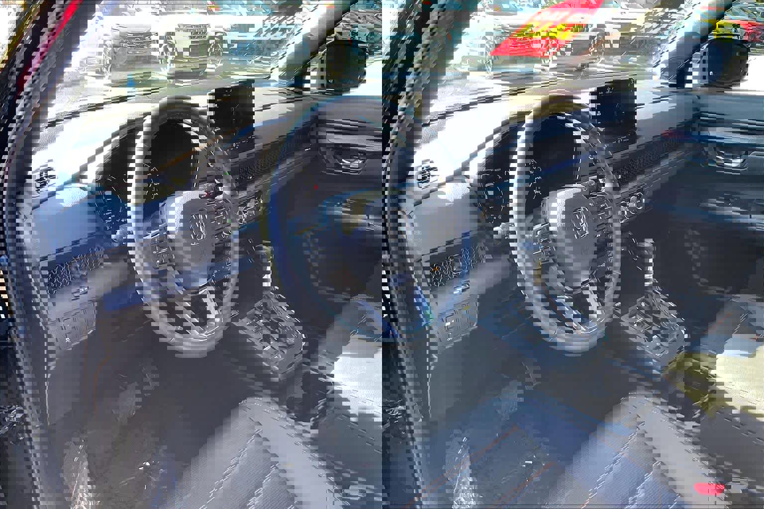 Used 2024 Honda CR-V Sport-L image 14