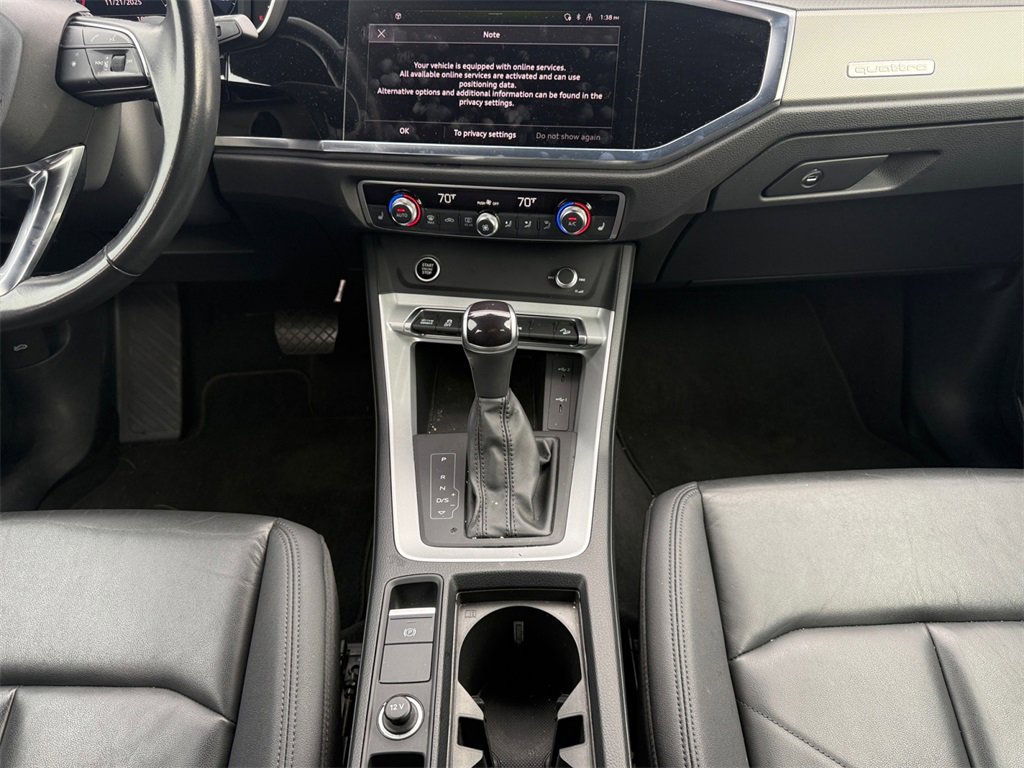 Used 2023 Audi Q3 2.0T Premium image 11