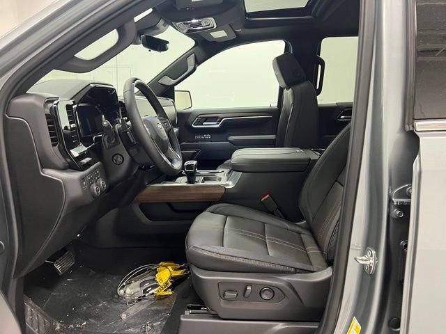 New 2026 Chevrolet Silverado 1500 High Country AWD/4WD image 6