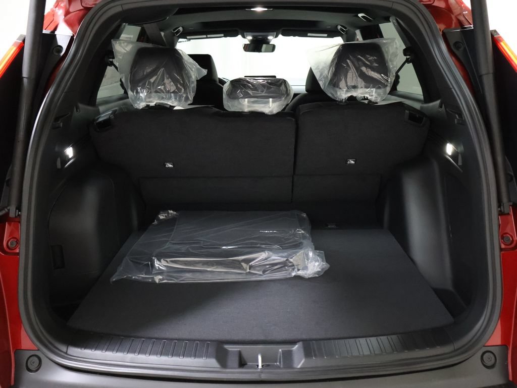 New 2026 Honda CR-V Sport Touring image 17