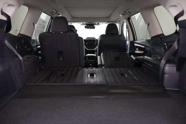 New 2027 Subaru Ascent Touring AWD/4WD image 24