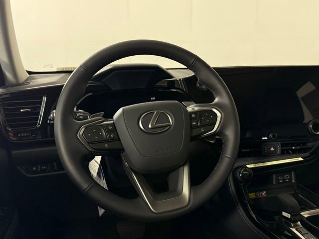 New 2026 Lexus NX 350h AWD w/ Premium Package image 21