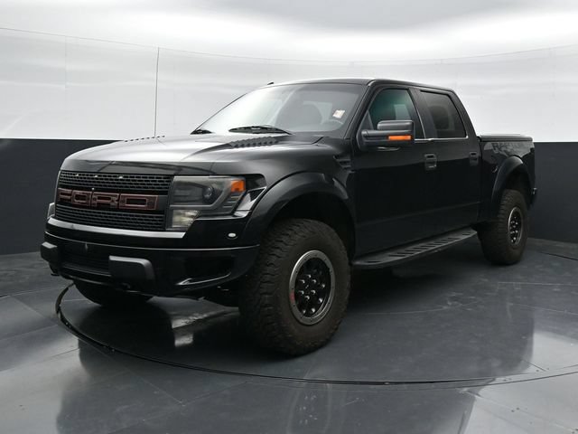 Used 2014 Ford F150 Raptor w/ Equipment Group 801A Luxury AWD/4WD image 5