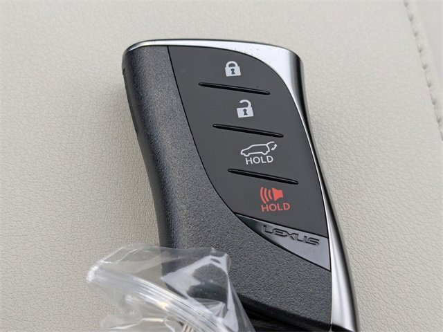 New 2026 Lexus RX 350 Premium Plus w/ Convenience Package image 32