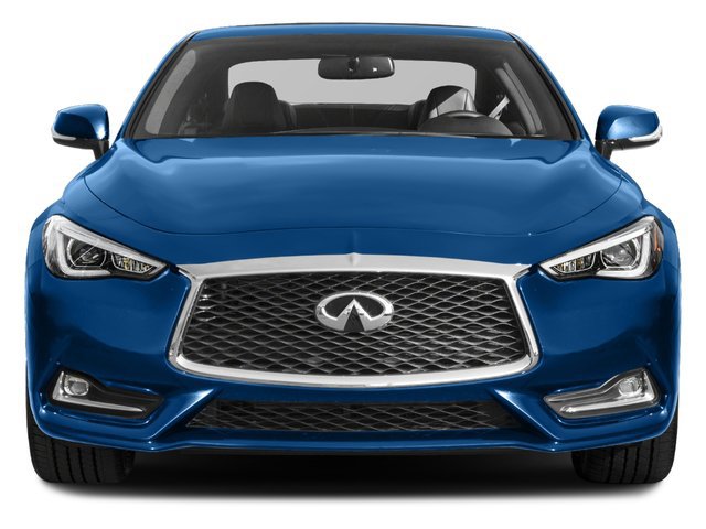 Used 2017 INFINITI Q60 3.0t w/ Premium Plus Package 3.0T RWD image 7