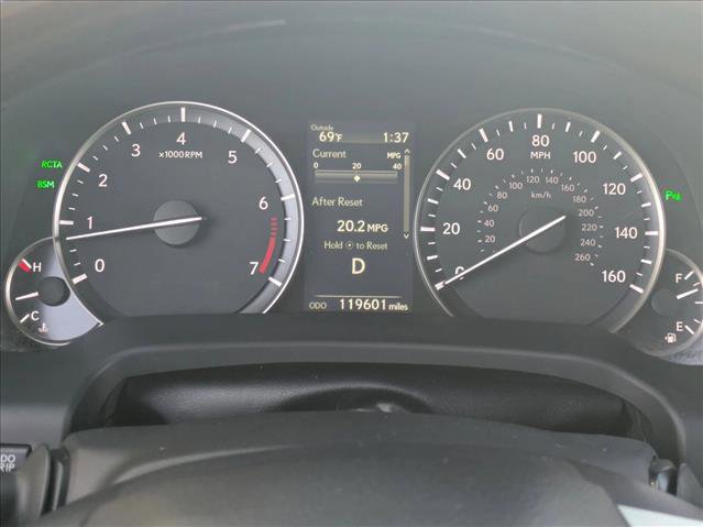 Used 2017 Lexus RX 350 AWD image 11