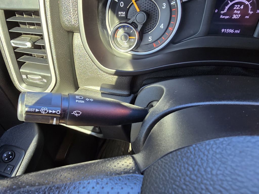 Used 2020 RAM 3500 Tradesman image 19