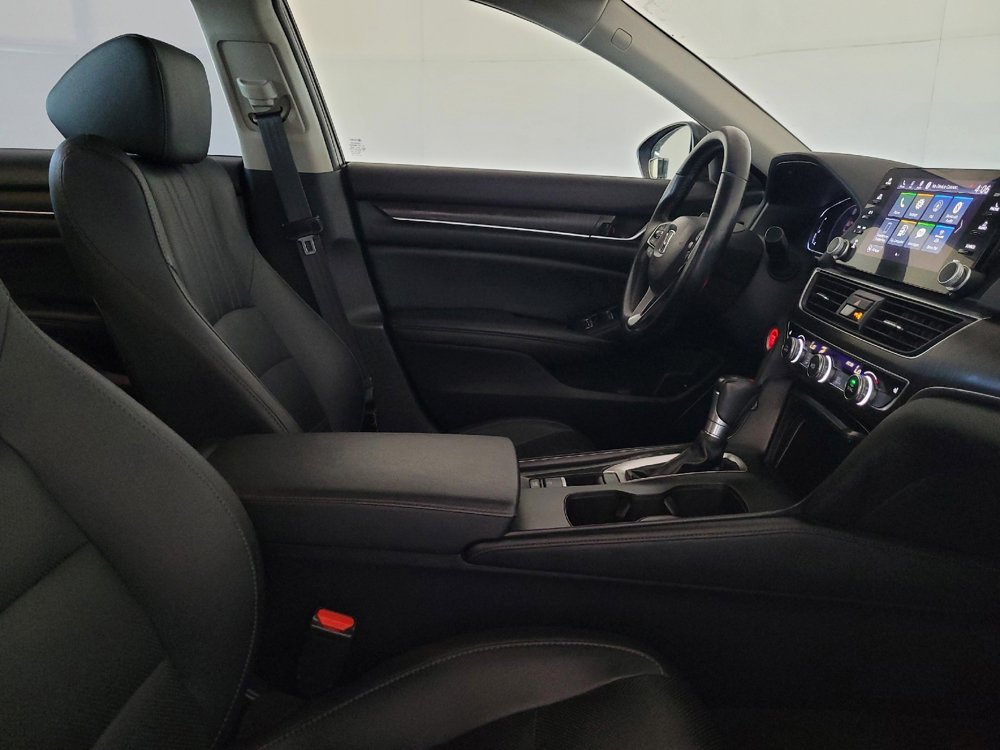 Used 2019 Honda Accord EX-L image 21