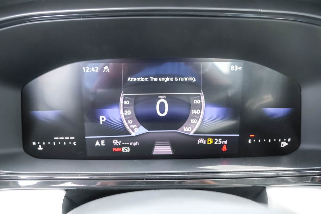 New 2025 Volkswagen Taos S image 25