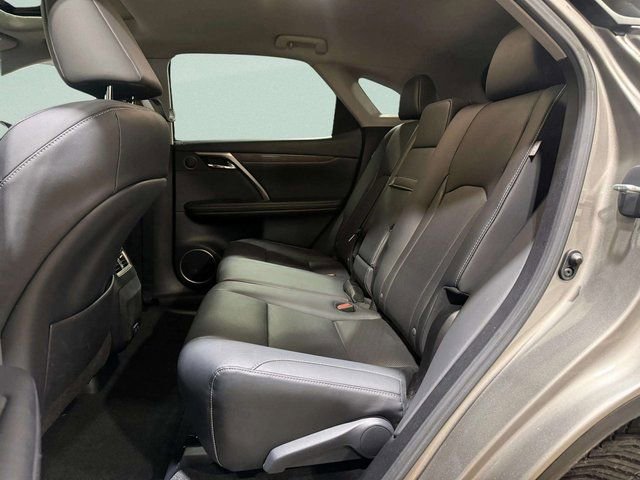 Used 2020 Lexus RX 350 AWD w/ Premium Package image 27