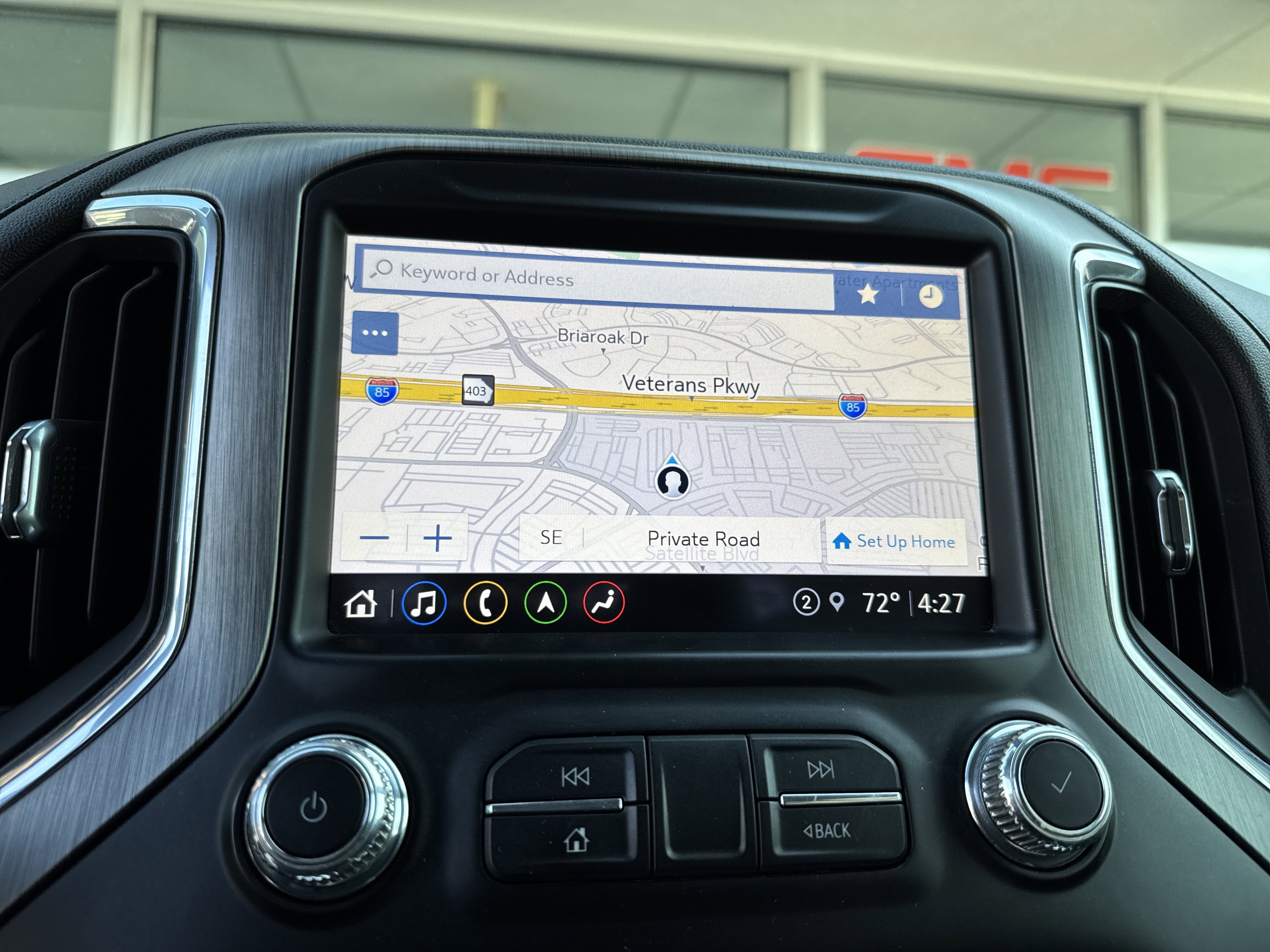 Used 2022 GMC Sierra 3500 Denali image 25