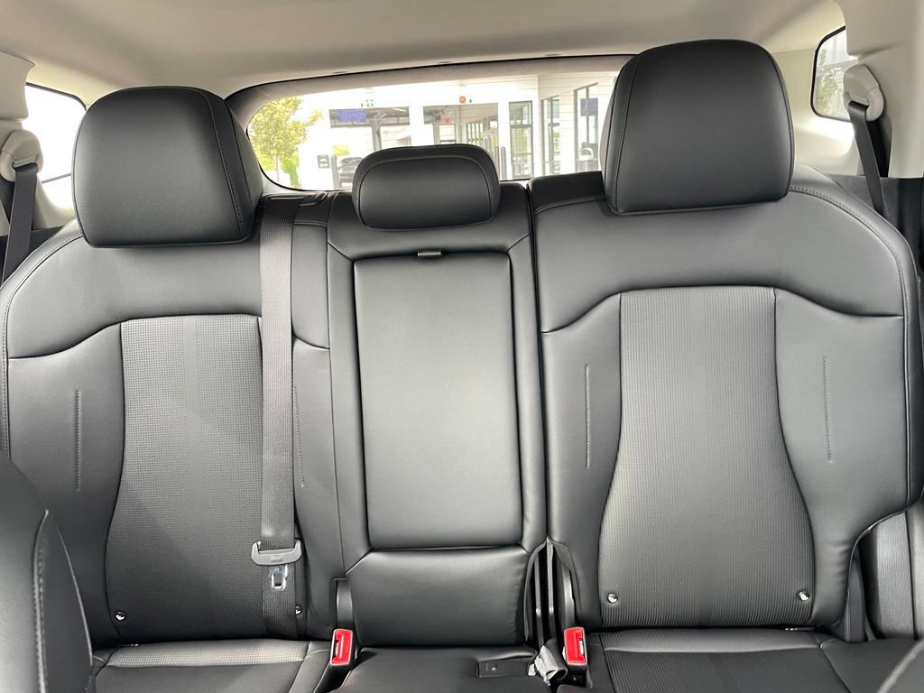 New 2026 Kia Sportage EX FWD image 23