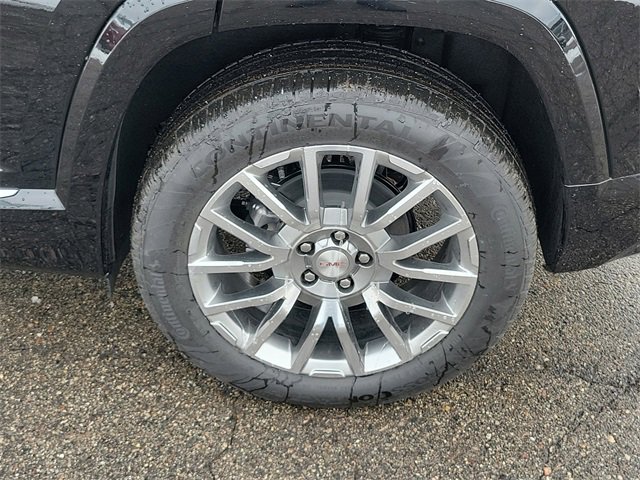 New 2026 GMC Terrain Denali image 30