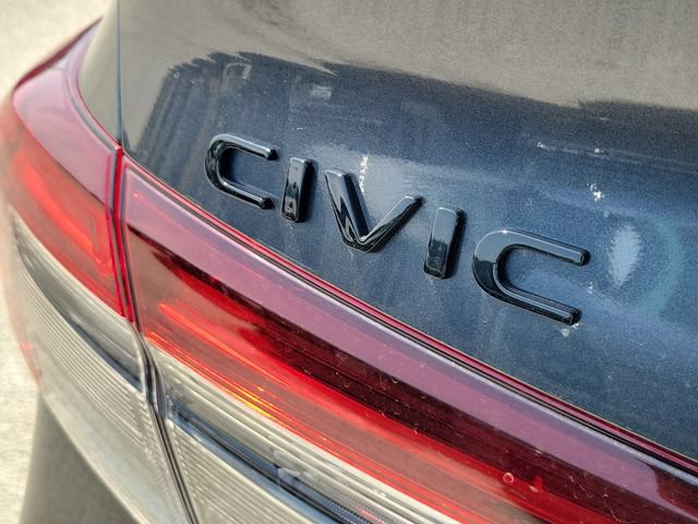 Used 2026 Honda Civic FWD Hybrid Sedan image 5