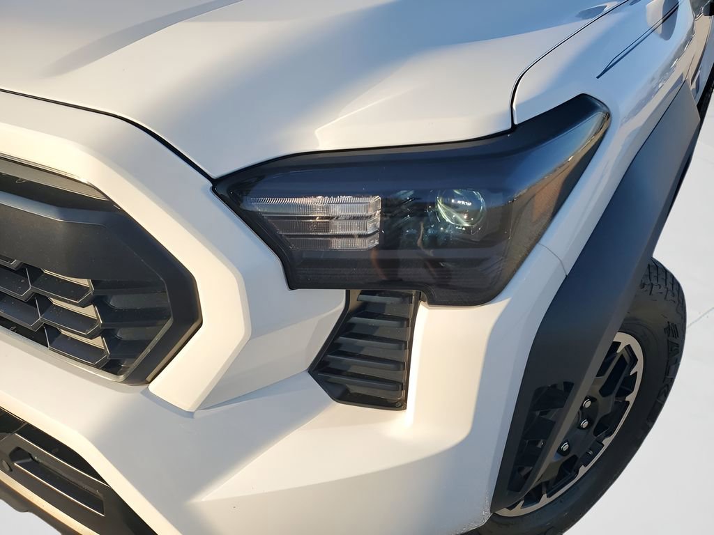 Used 2024 Toyota Tacoma TRD Off-Road w/ TRD Off Road Upgrade Package image 16