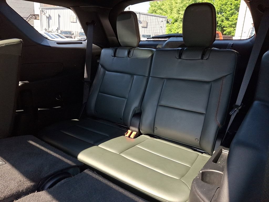 Certified 2022 Ford Explorer Timberline AWD/4WD image 12