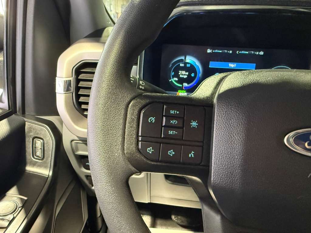 Used 2022 Ford F150 Lightning Pro image 13