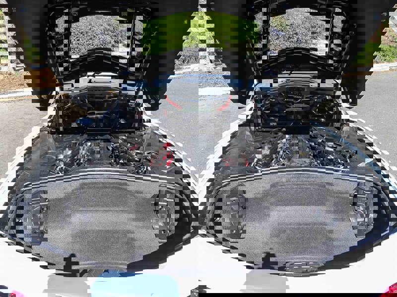 Used 2026 Chevrolet Corvette Stingray Coupe w/ Z51 Performance Package image 36