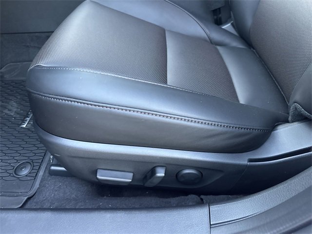 New 2026 MAZDA MAZDA3 2.5 S Hatchback w/ Premium Pkg image 12