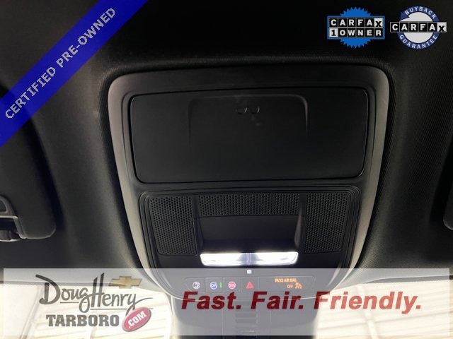 Certified 2025 GMC Acadia Elevation image 52