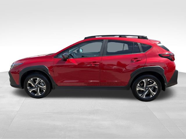 Certified 2026 Subaru Crosstrek 2.0i Premium AWD/4WD image 4