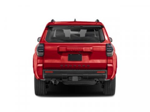 New 2026 Toyota 4Runner TRD Sport Premium AWD/4WD image 8