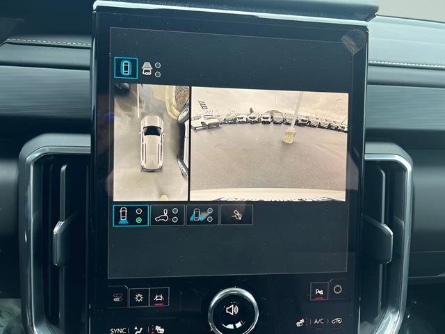 New 2026 GMC Acadia Elevation w/ LPO, Floor Liner Package image 17