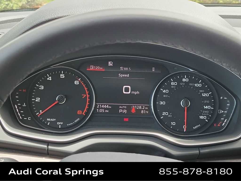 Certified 2023 Audi Q5 2.0T Premium image 26