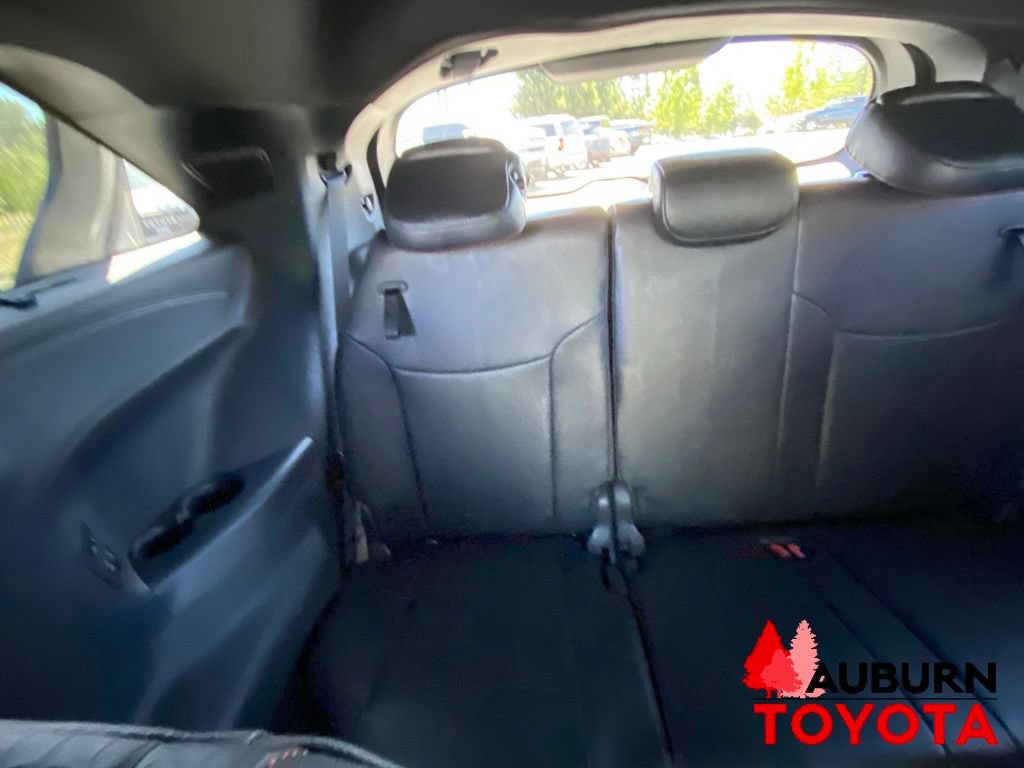 New 2026 Toyota Sienna XSE AWD/4WD image 19