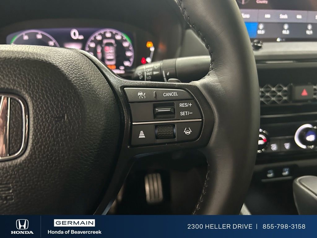 Used 2024 Honda Accord Sport image 25