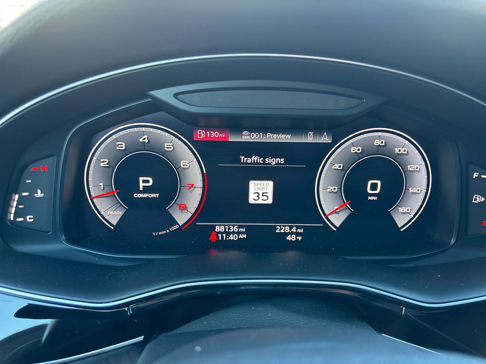 Used 2019 Audi Q8 Premium Plus w/ Premium Plus AWD/4WD image 21