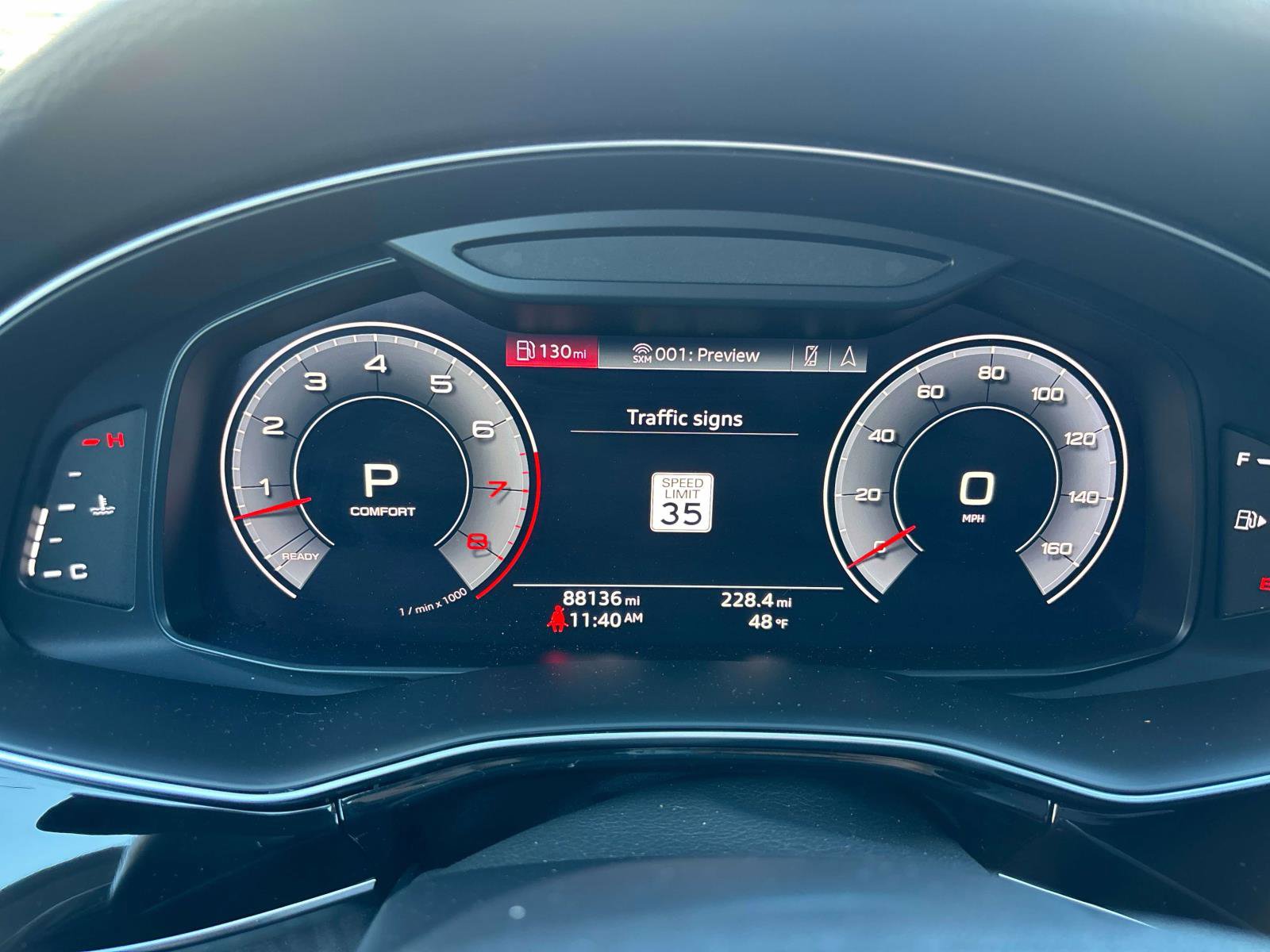 Used 2019 Audi Q8 Premium Plus w/ Premium Plus image 21